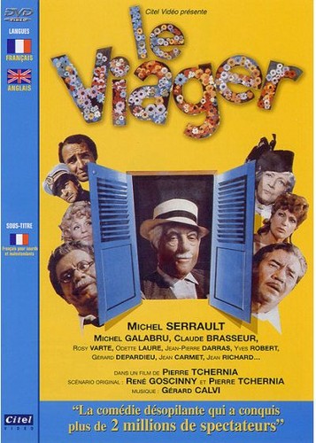 Viager pierre tchernia - viager,