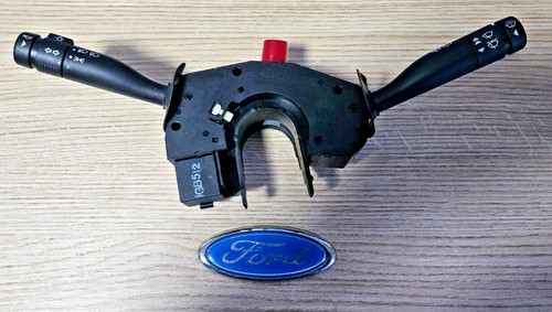 Ford fiesta mk3 - fiesta, indicator