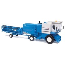 Moissoneuse-batteuse