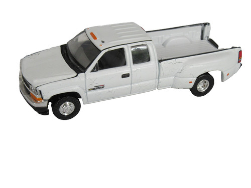 Chevrolet silverado 3500 - silverado,