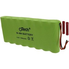 Batterie Electrostimulation