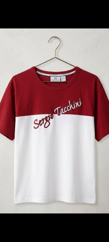 Tee shirt mixte sergio - shirt,