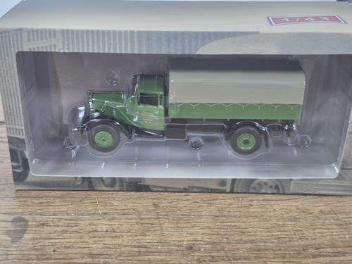 Camion miniature citroën - camion,