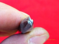 poincon matoir outil ancien