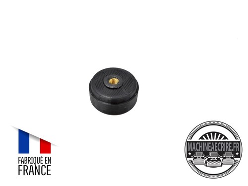 Pied neuf pour machine - pied,