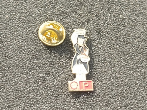 Pin femme woman pologne - pin's,