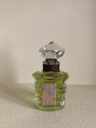 Ancien petit flacon parfum - ancien,