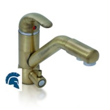 Robinet trois voies mélangeur