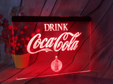 Enseigne lumineuse néon LED