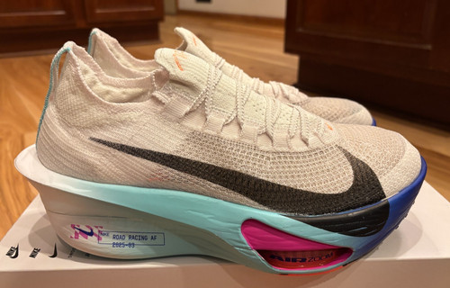 Nike air zoom alphafly next - alphafly, next%