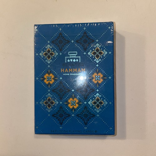 Hammam scented luxurious - scented,