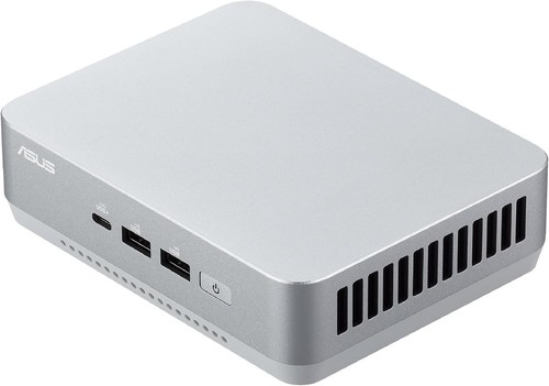 Barebone asus nuc pro - nuc, 14
