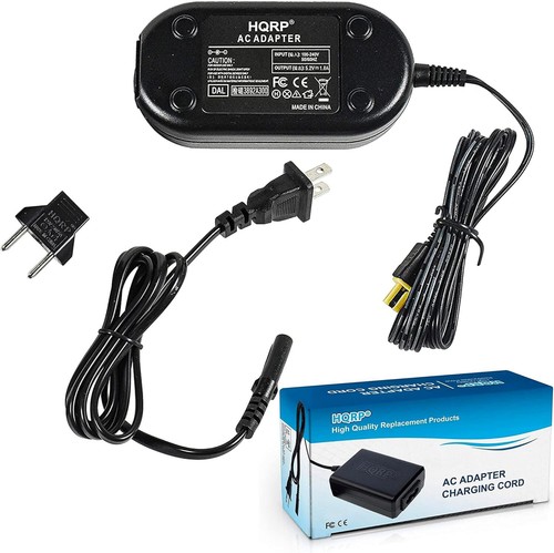 Adaptateur secteur hqrp pour - secteur,