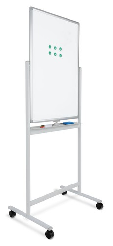 Tableau blanc magnétique - tableau,