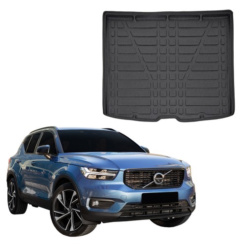 Tapis coffre sur - coffre,