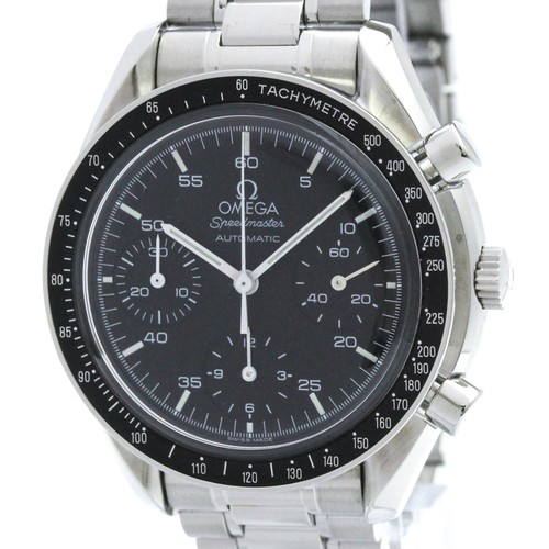 Omega speedmaster reduced - omega,