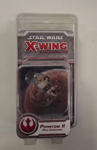 Star wars wing gdm - wars, phantom
