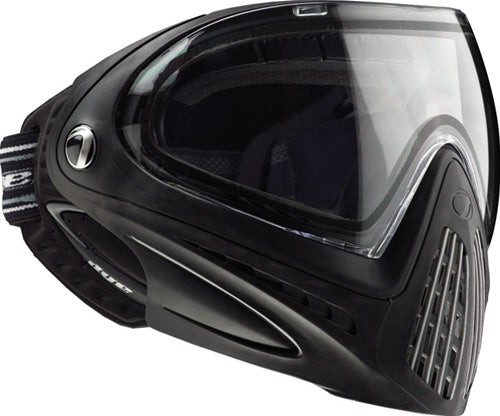 Dye mask black - dye, i4