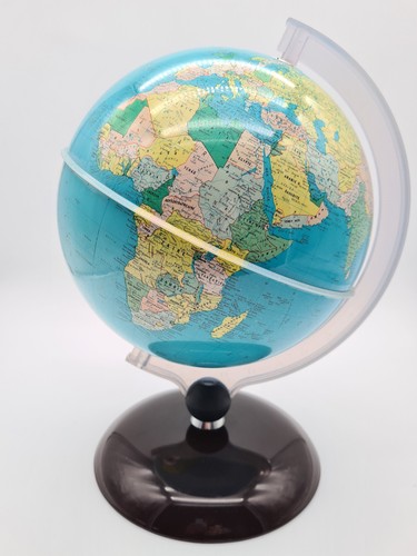 Ancien globe terrestre - globe,