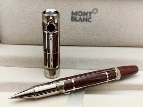 Stylo roller montblanc - montblanc, writers