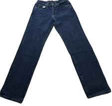 HOMME VERSACE JEANS COUTURE JAMBE DROITE MI-HAUTEUR TAILLE 34