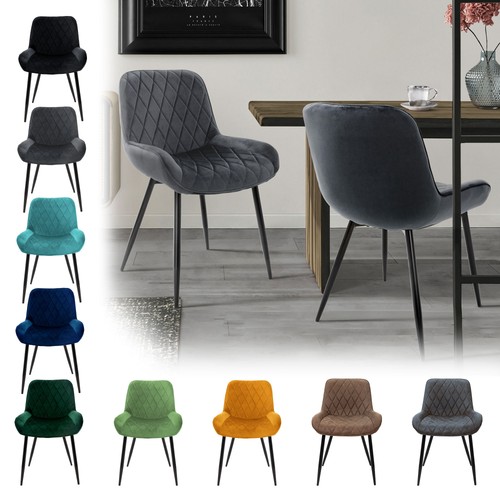Chaises salle manger - salle, à