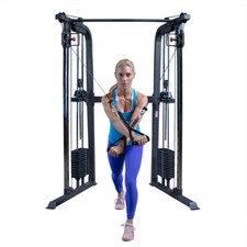 Powerline Dual Stack