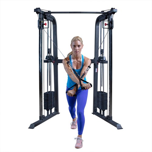 Powerline dual stack - dual,