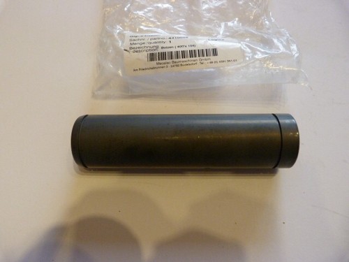 Axe mecalac 4310055 40f7x154 - mecalac,