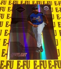 2005 Leaf Limited Silver