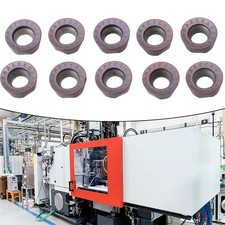 Inserts indexables durables