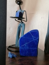 Lapis lazuli forme libre –
