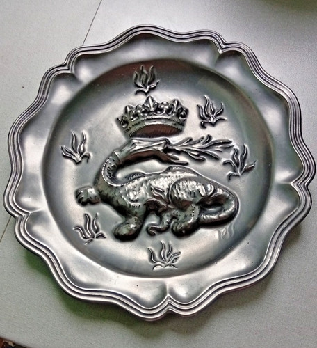 Vallauris tess assiette - tess,