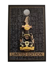 Hard Rock Cafe Jakarta Grand Opening Pin