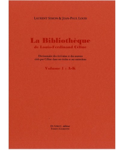 La bibliotheque de - ▄▀▄,