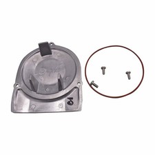 Couvercle bruleur - DE