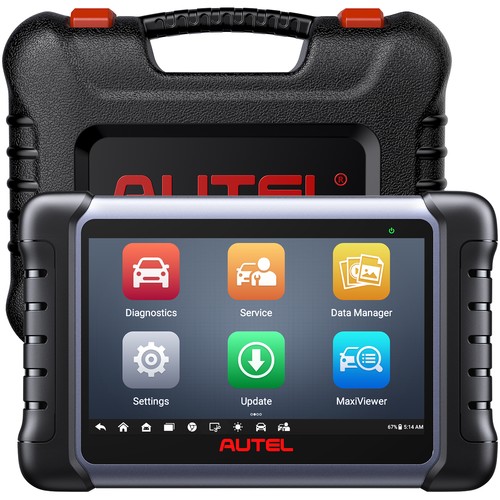 Autel maxicom mk808s pro - mk808s,