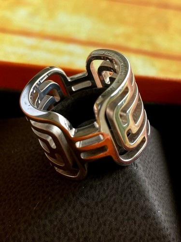 Hermès arcane bague - arcane,