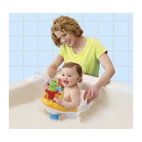 Vtech baby jouet bain - baby,