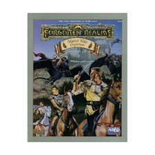 TSR Royaumes Oubliés Marco