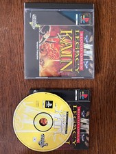 Blood Omen Legacy of Kain -