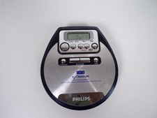 Lecteur CD transportable -