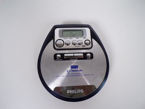 Lecteur transportable - lecteur, cd