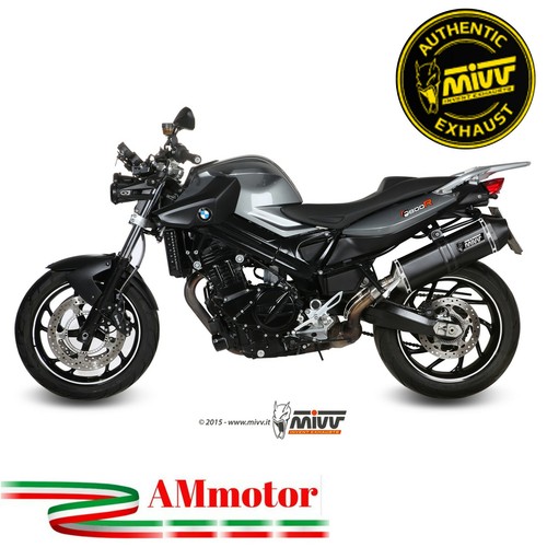 Mivv bmw 800 gt 2010 - r,