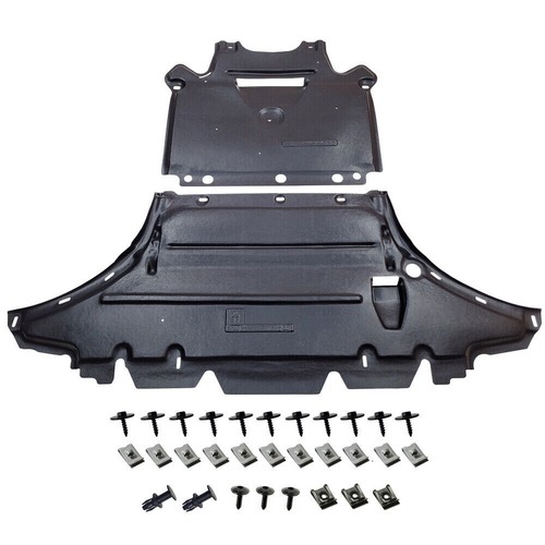 Clips plaque couvercle cache - clips,