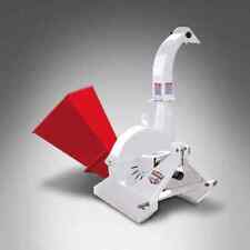 Broyeur de branches à disque