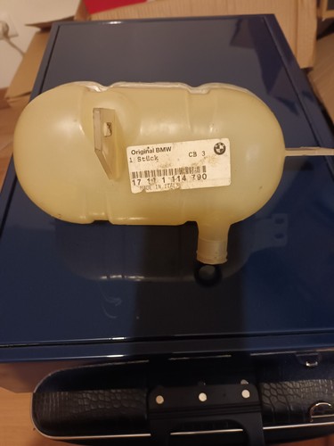 Bmw oem 17111114743 cooland - oem,