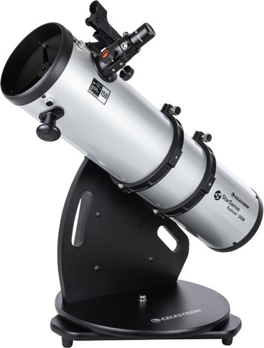Celestron starsense explorer - starsense,