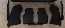 Cloison de separation