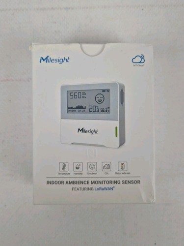 Milesight am103l capteur - milesight,